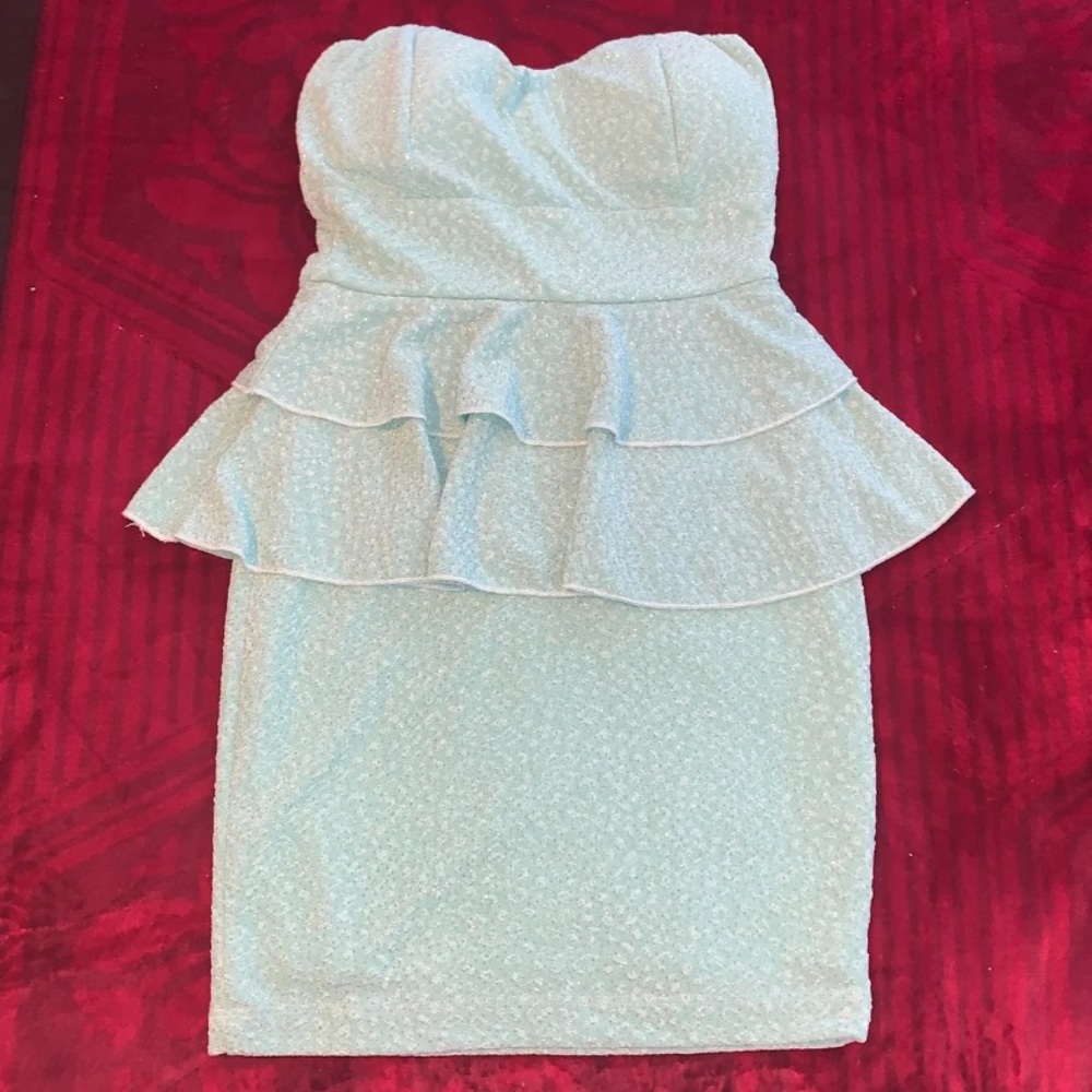 Windsor Dress